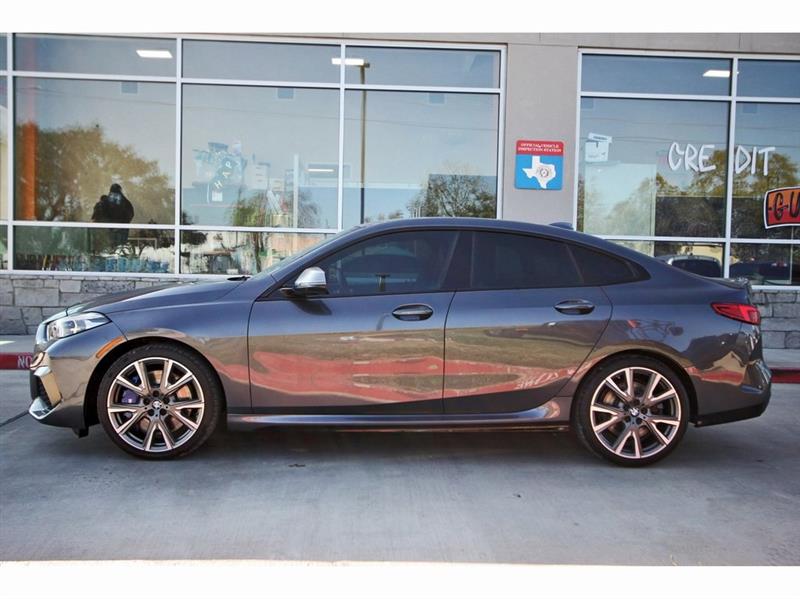 2020 Bmw M235i photo 2