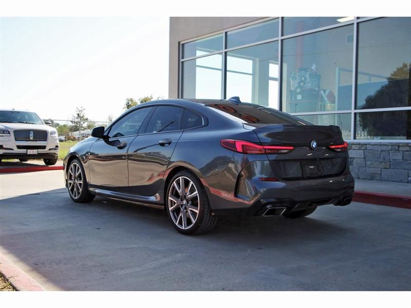 2020 Bmw M235i photo 4