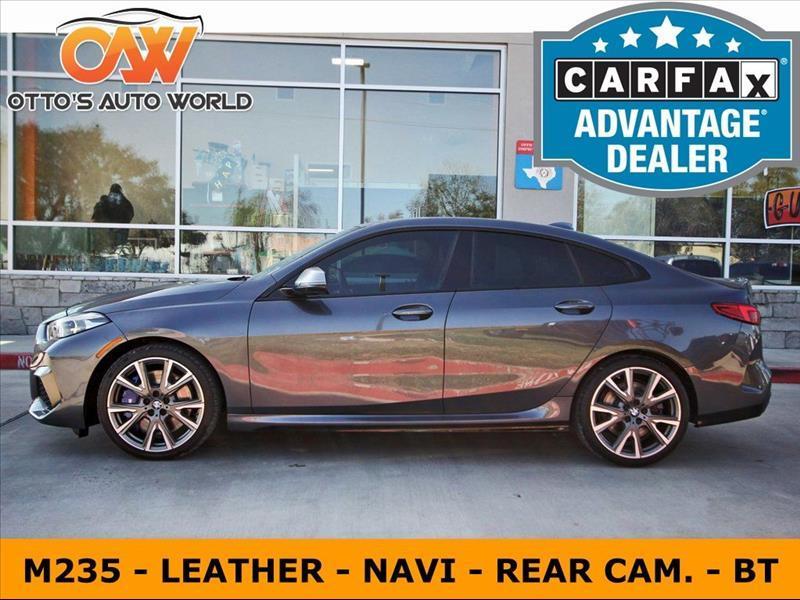 BMW 2 Series  2020