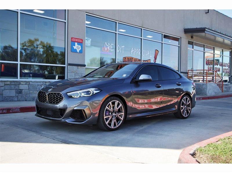 BMW 2 Series  2020