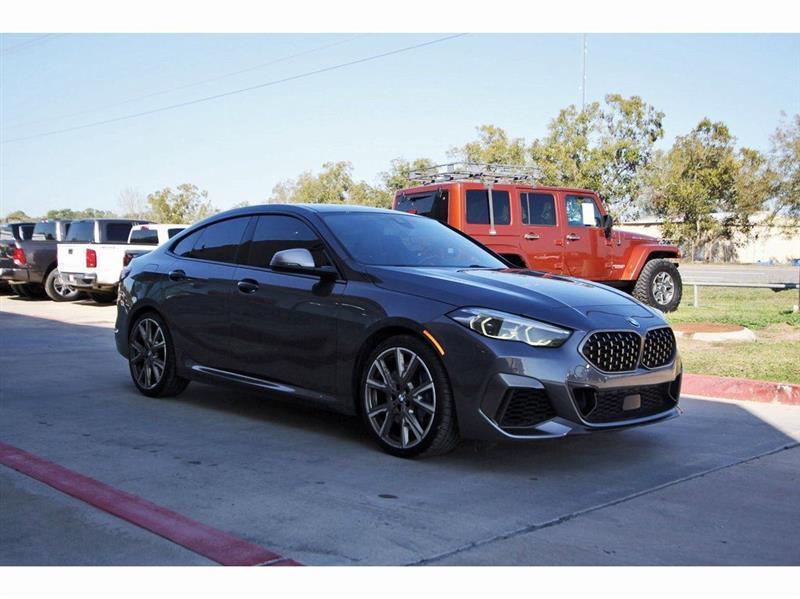BMW 2 Series  2020