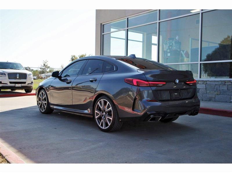 BMW 2 Series  2020