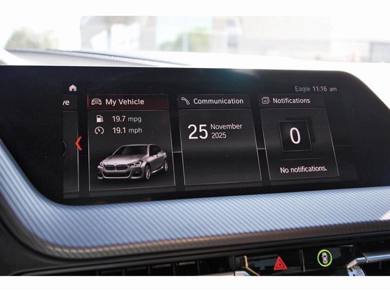 BMW 2 Series  2020