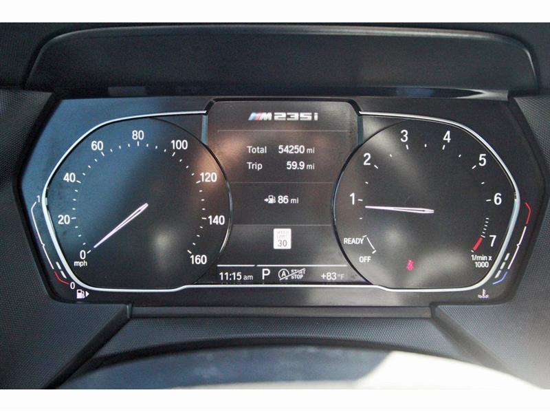 BMW 2 Series  2020