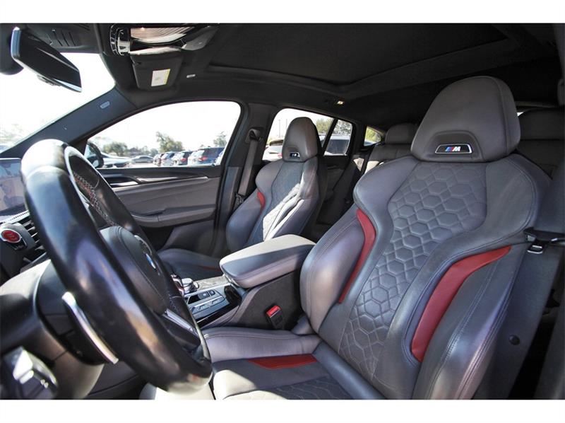 BMW X4 M  2020
