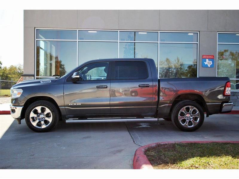 RAM 1500  2022