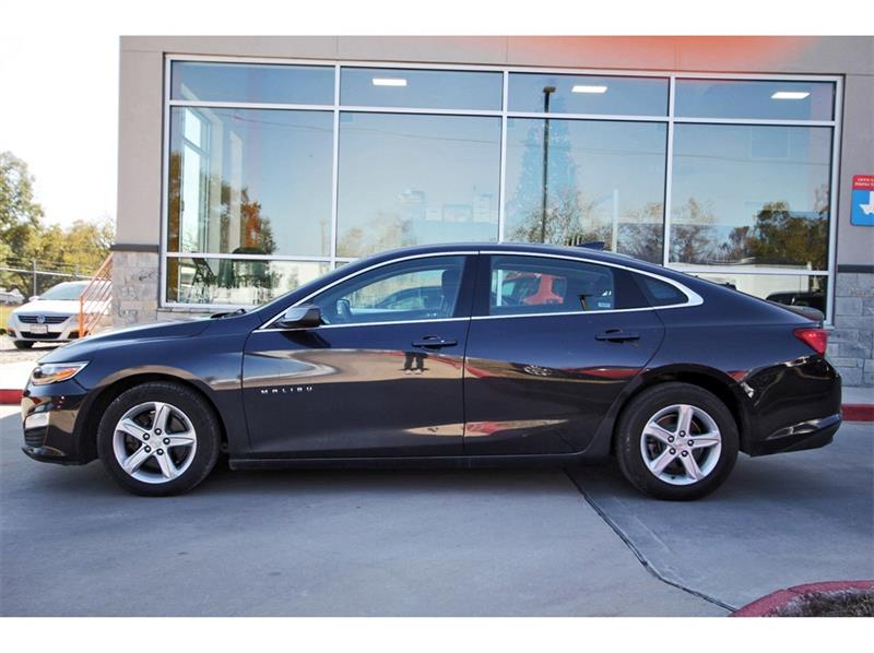 Chevrolet Malibu  2023