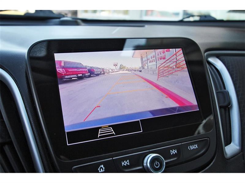 Chevrolet Malibu  2023