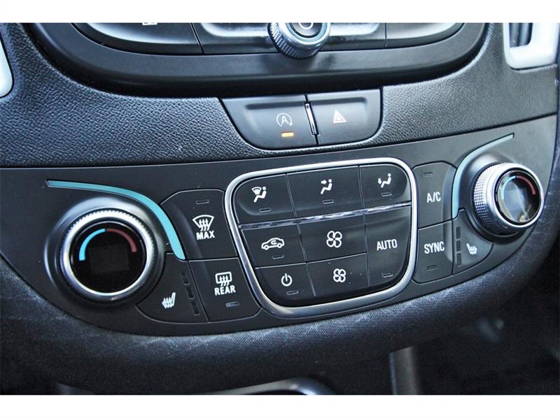 Chevrolet Malibu  2023