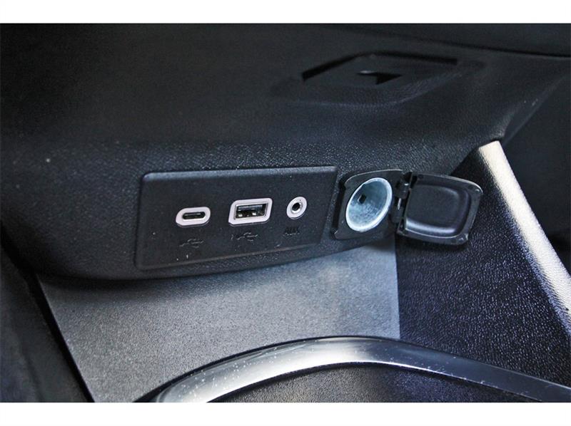 Chevrolet Malibu  2023