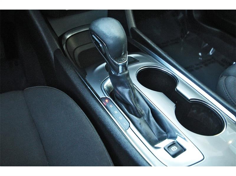 Chevrolet Malibu  2023