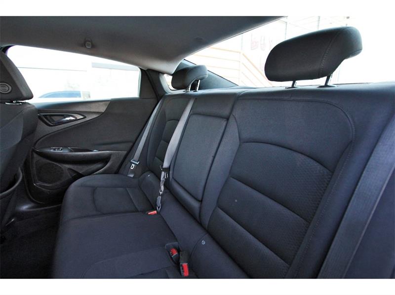 Chevrolet Malibu  2023