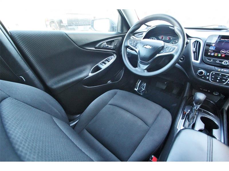 Chevrolet Malibu  2023