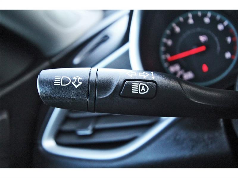 Chevrolet Malibu  2023