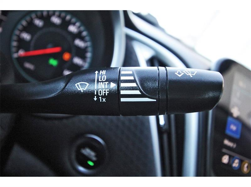 Chevrolet Malibu  2023