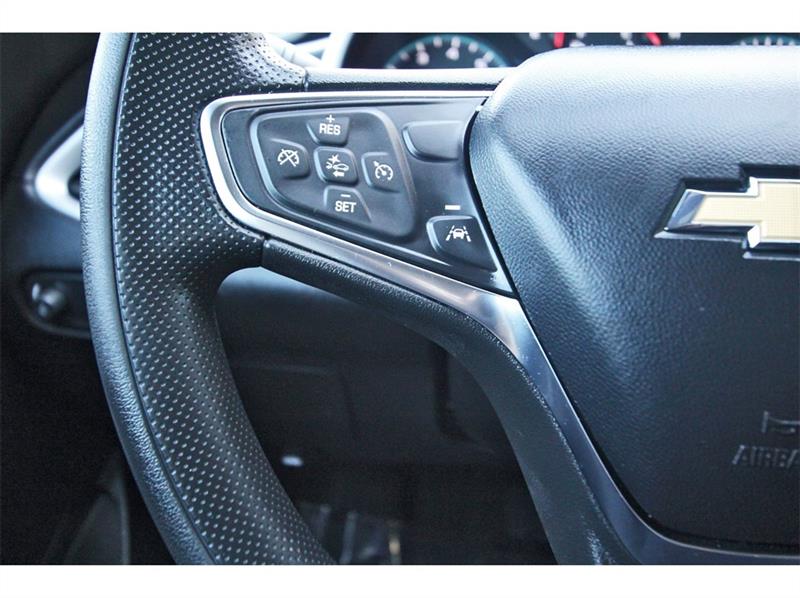 Chevrolet Malibu  2023