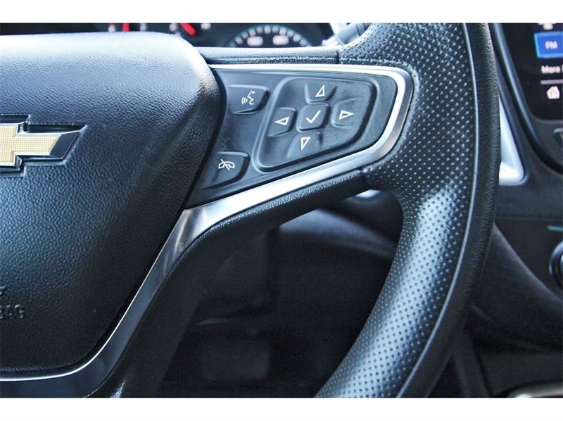 Chevrolet Malibu  2023