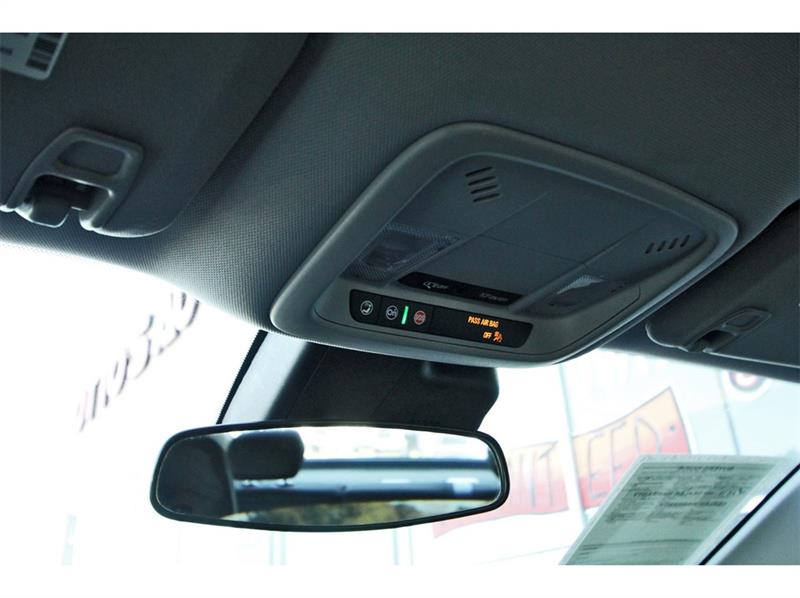 Chevrolet Malibu  2023