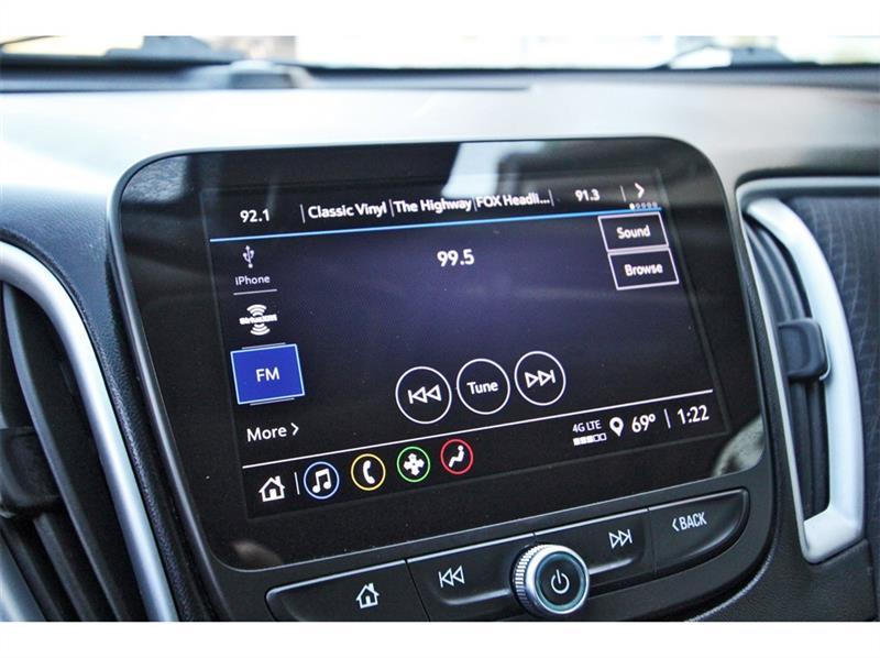 Chevrolet Malibu  2023