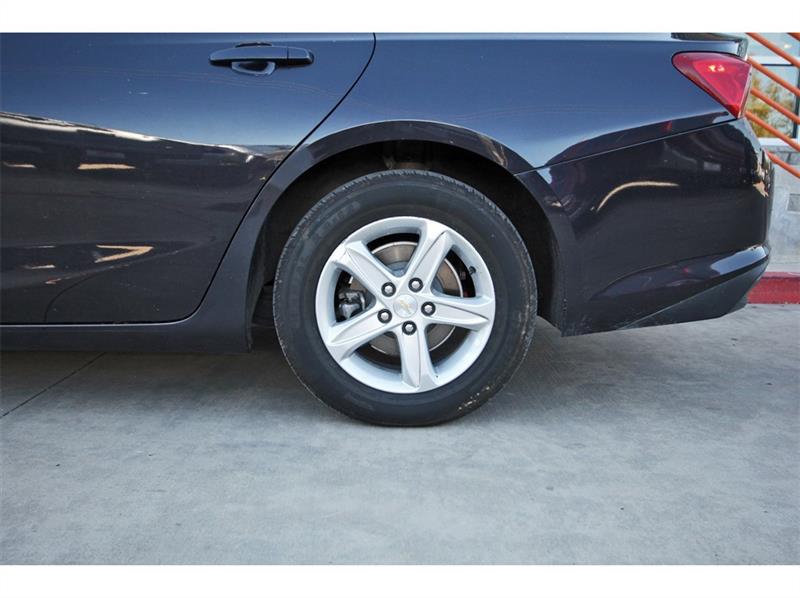 Chevrolet Malibu  2023