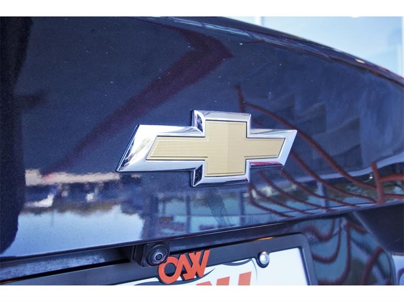 Chevrolet Malibu  2023