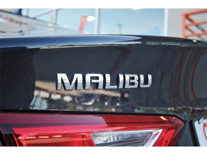 Chevrolet Malibu  2023