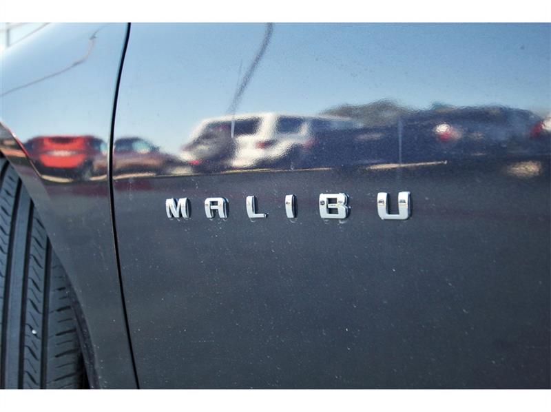 Chevrolet Malibu  2023