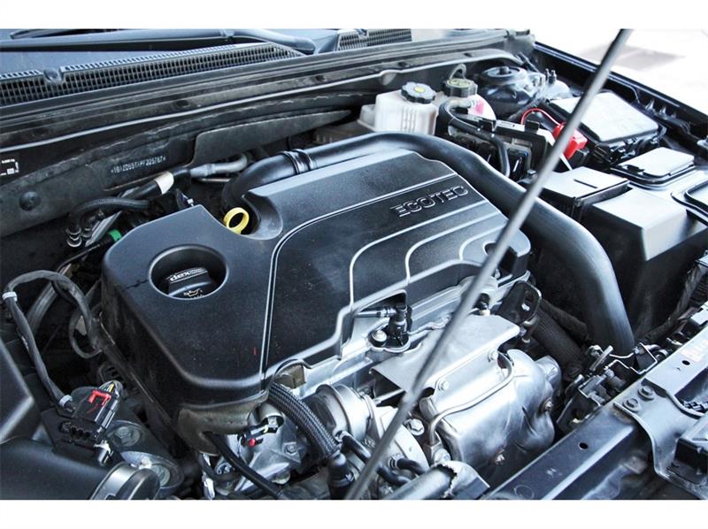 Chevrolet Malibu  2023