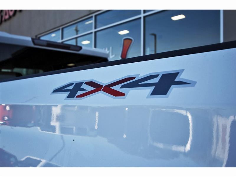 Chevrolet Silverado 1500  2020