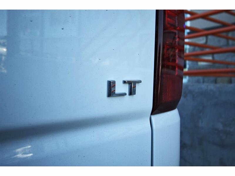 Chevrolet Silverado 1500  2020