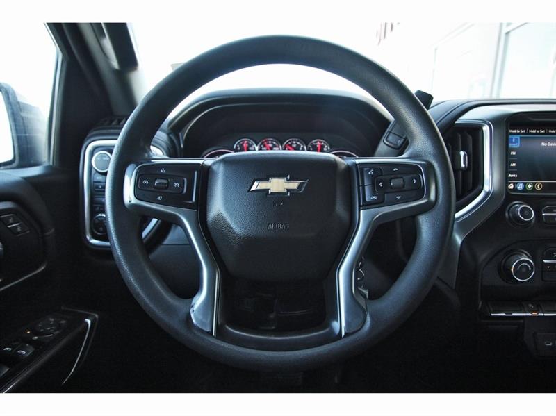 Chevrolet Silverado 1500  2020