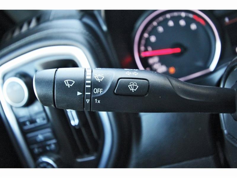 Chevrolet Silverado 1500  2020