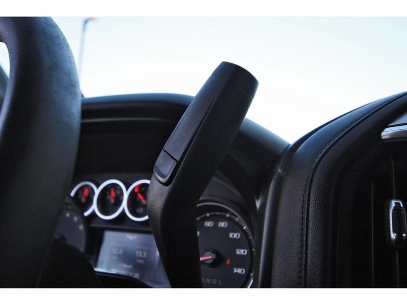 Chevrolet Silverado 1500  2020