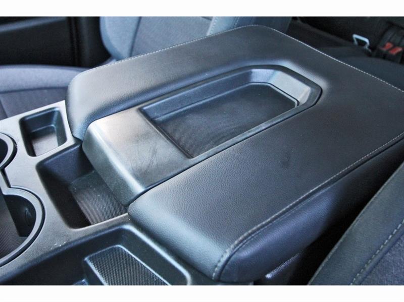 Chevrolet Silverado 1500  2020