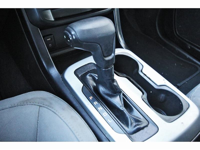 Chevrolet Colorado  2018