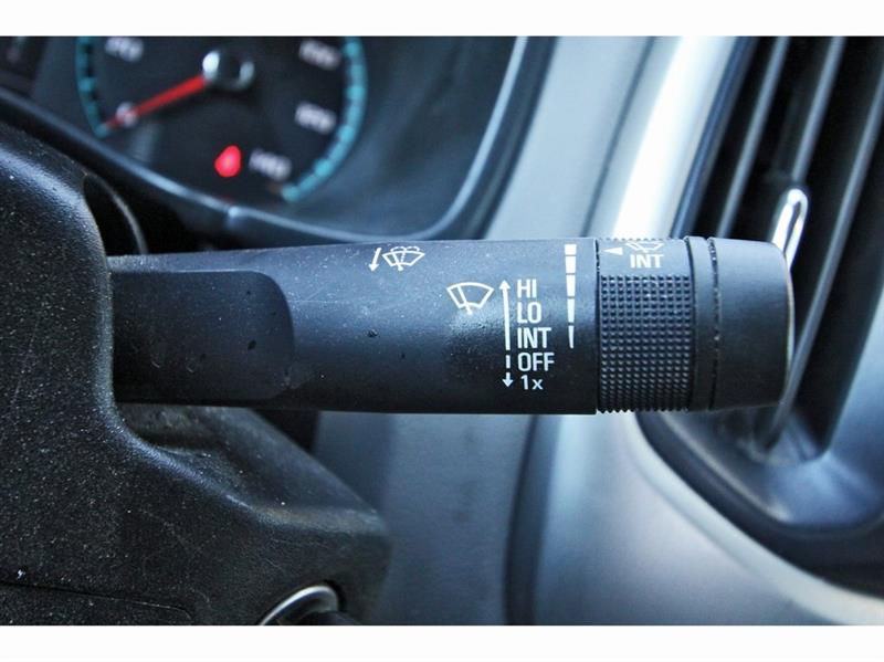 Chevrolet Colorado  2018