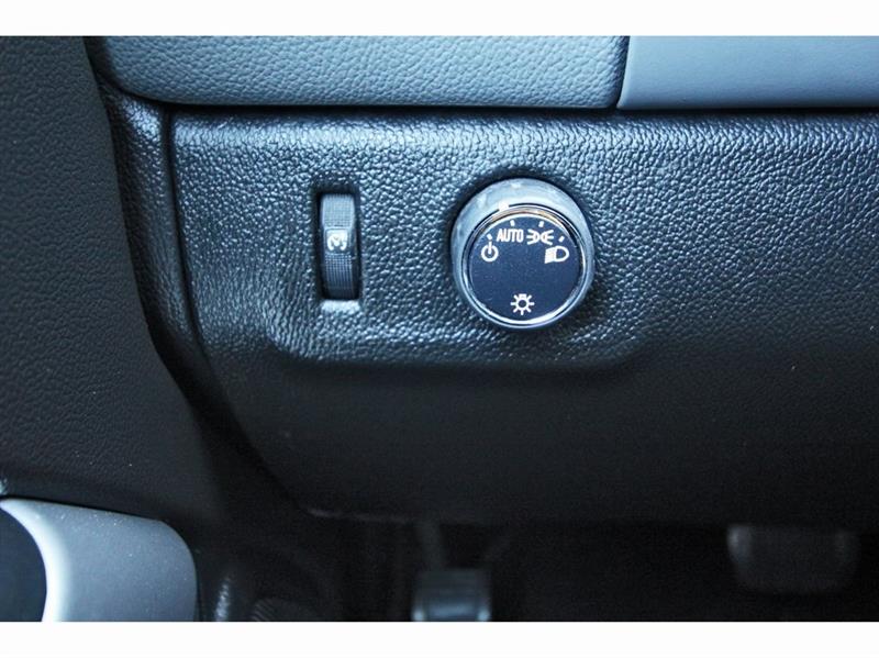 Chevrolet Colorado  2018