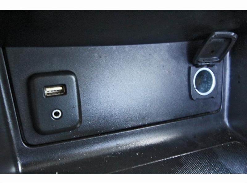 Chevrolet Colorado  2018