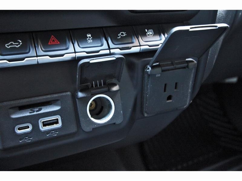 Chevrolet Silverado 1500  2020