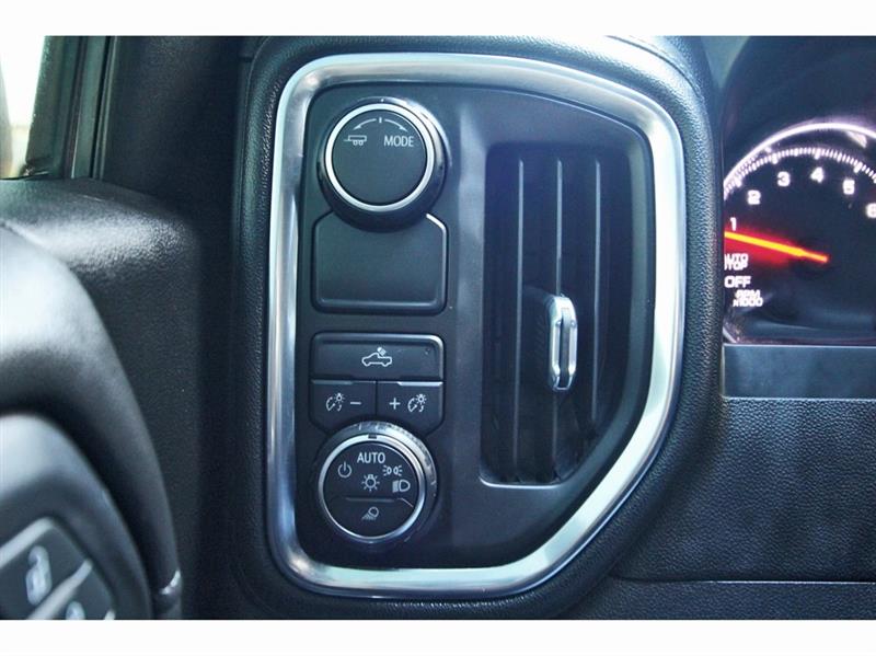 Chevrolet Silverado 1500  2020