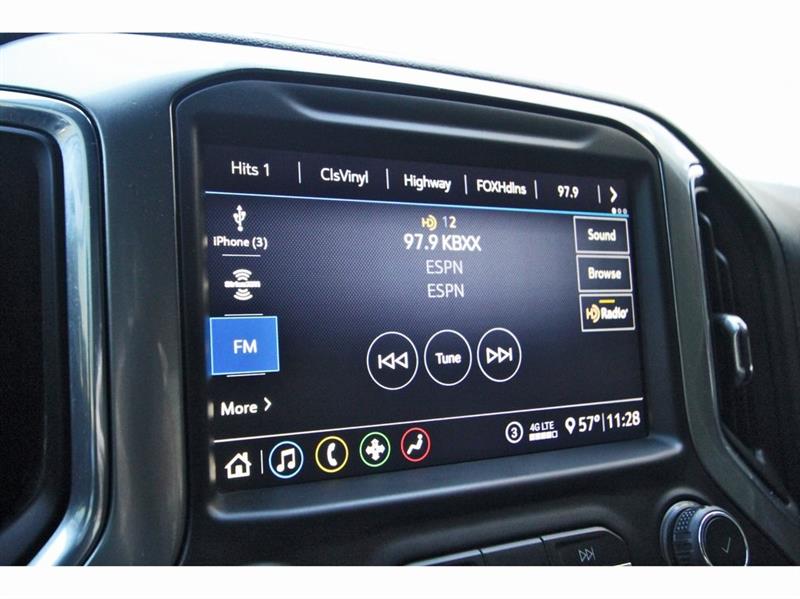 Chevrolet Silverado 1500  2020