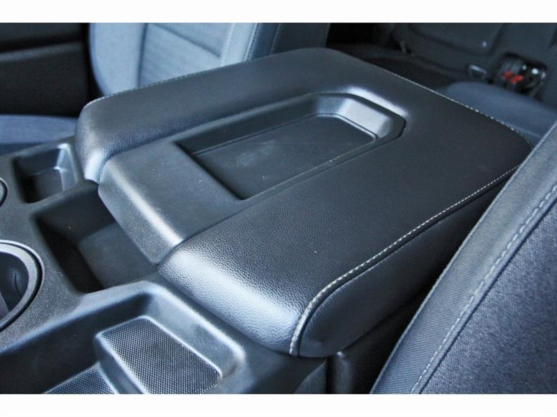 Chevrolet Silverado 1500  2020