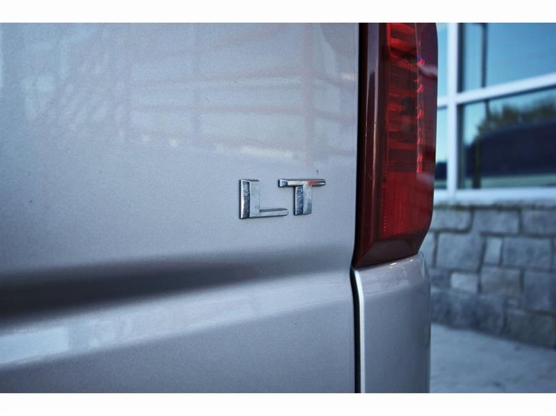 Chevrolet Silverado 1500  2020