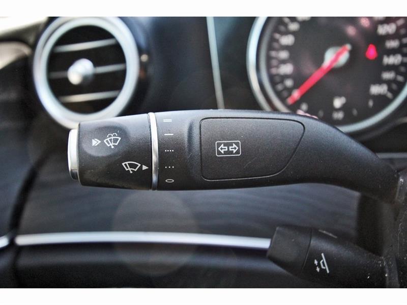 Mercedes-Benz E-Class  2017