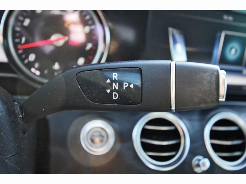 Mercedes-Benz E-Class  2017