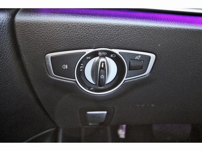 Mercedes-Benz E-Class  2017