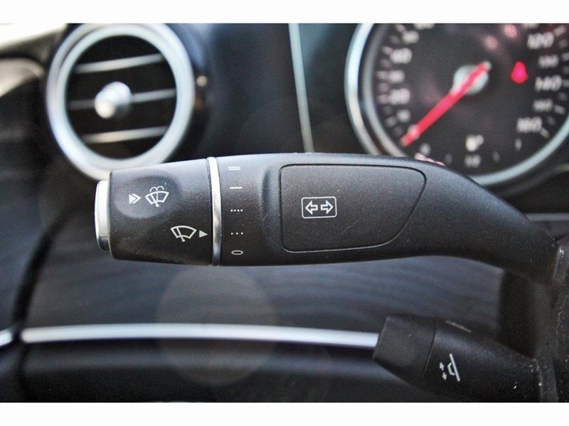 Mercedes-Benz E-Class  2017