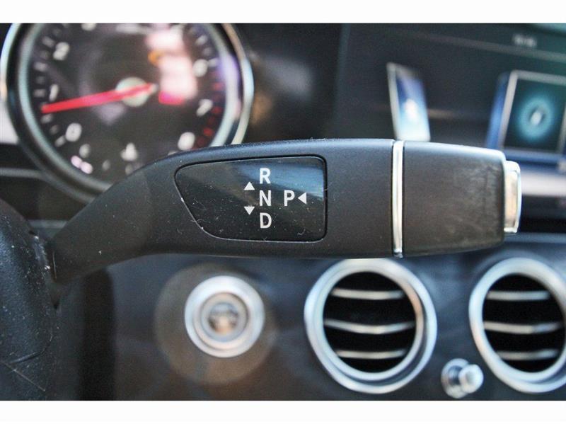 Mercedes-Benz E-Class  2017