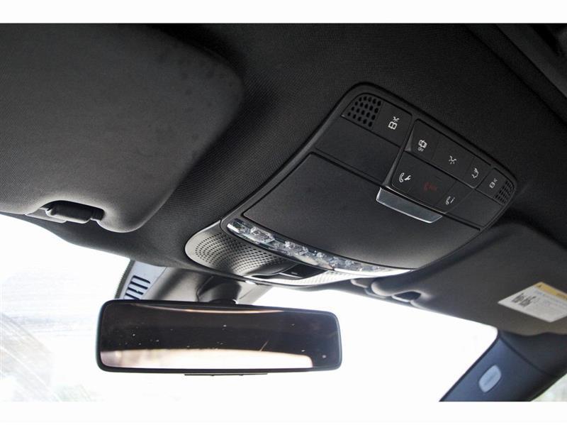 Mercedes-Benz E-Class  2017