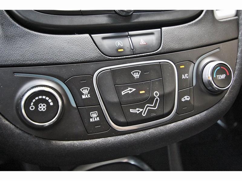 Chevrolet Malibu  2020